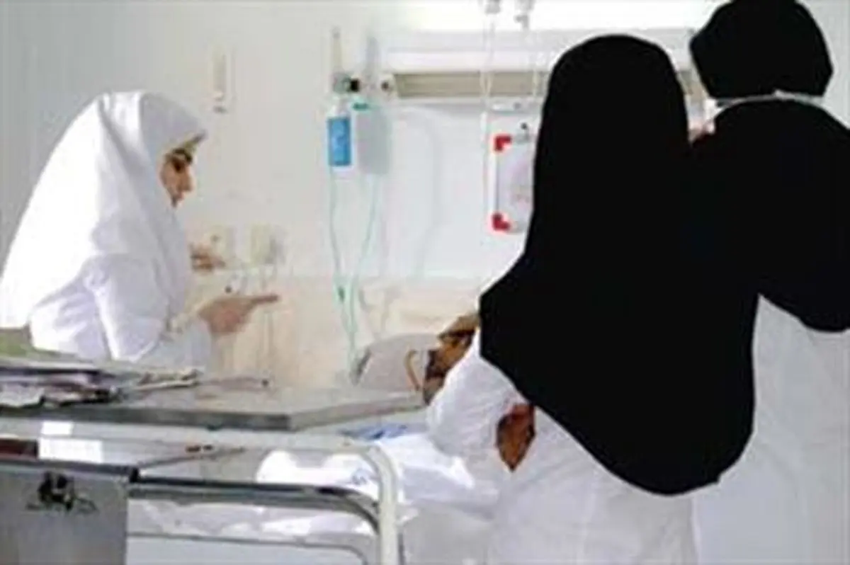 تقسیم کشور به ۱۰ منطقه برای اجرای طرح پایش سلامت ایرانیان