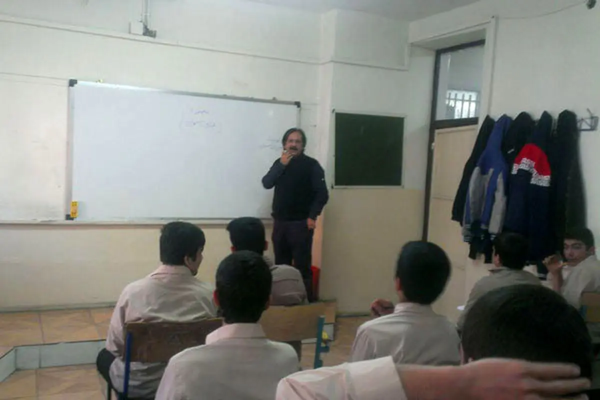 شرایط جذب سرباز معلم اعلام شد