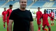 خبر خوش باشگاه پرسپولیس برای هواداران در مورد بازیکن کلیدی تیم
