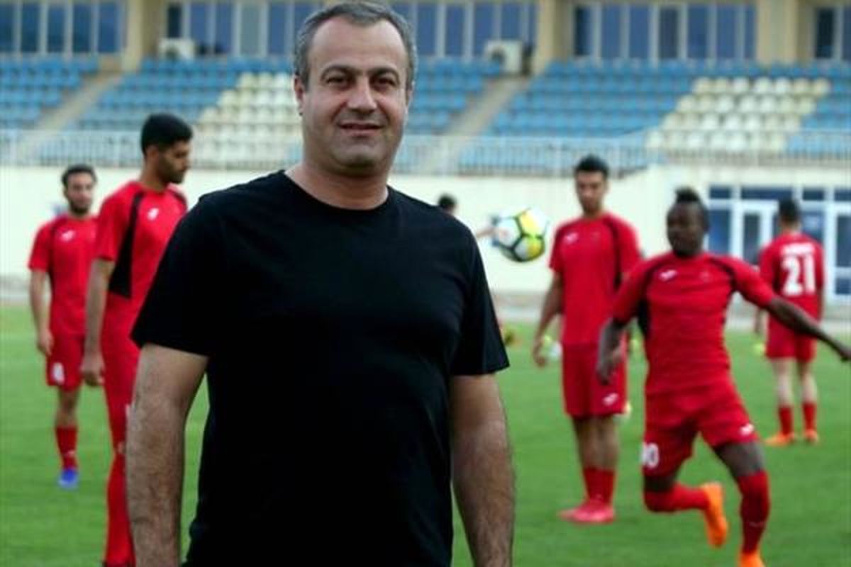 خبر خوش باشگاه پرسپولیس برای هواداران در مورد بازیکن کلیدی تیم
