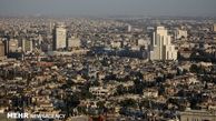بازگشت آرامش به دمشق‎
