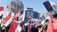انتقام خون شهدا بدون اخراج آمریکایی‌ها از عراق میسر نمی‌شود