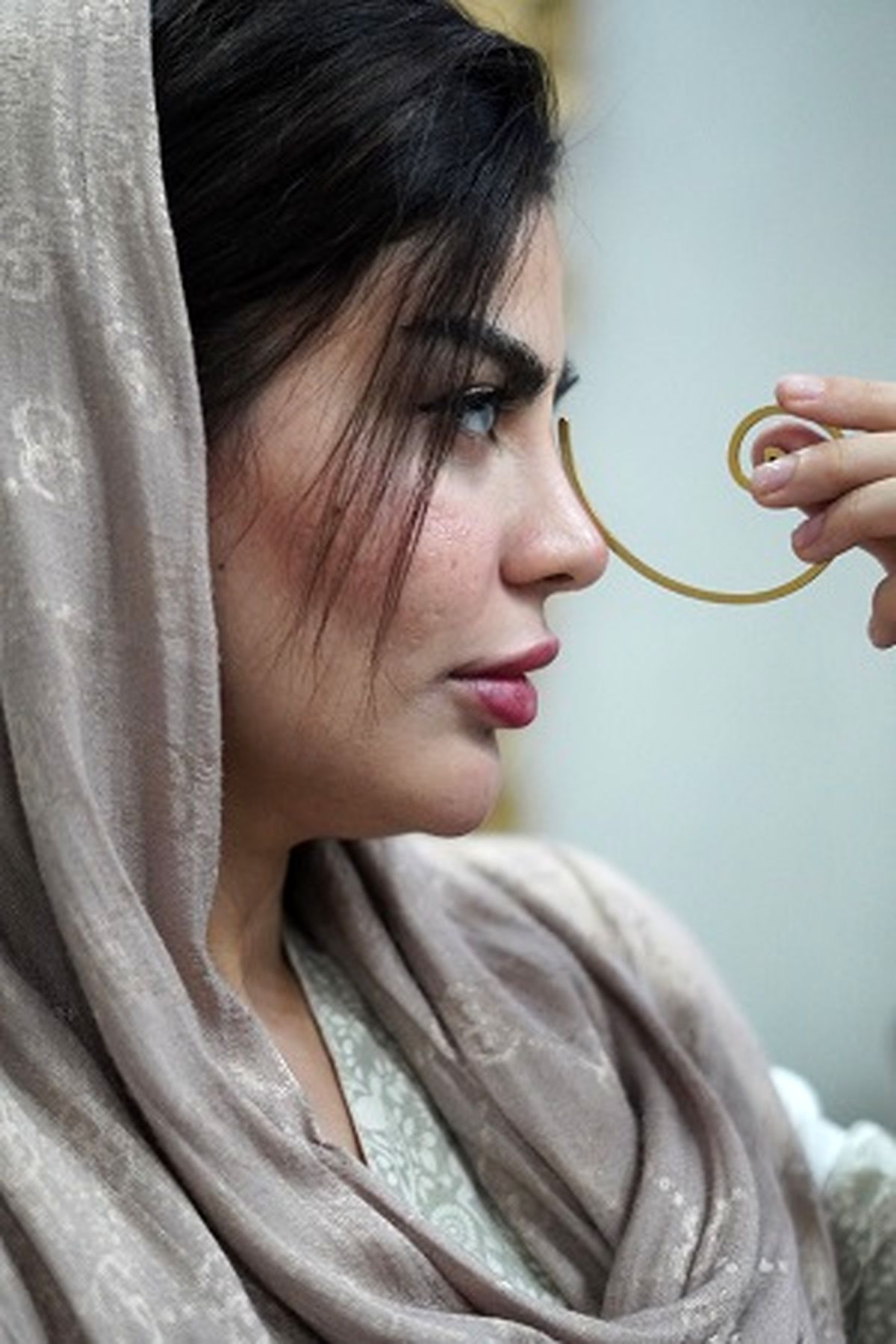 عمل بینی با استفاده از فیبوناچی