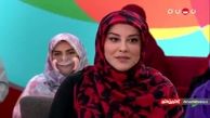 اعتراف تلخ آشا محرابی در برنامه خندوانه