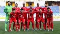 گلایه باشگاه سپیدرود از پارس جم؛ هتل بدهید