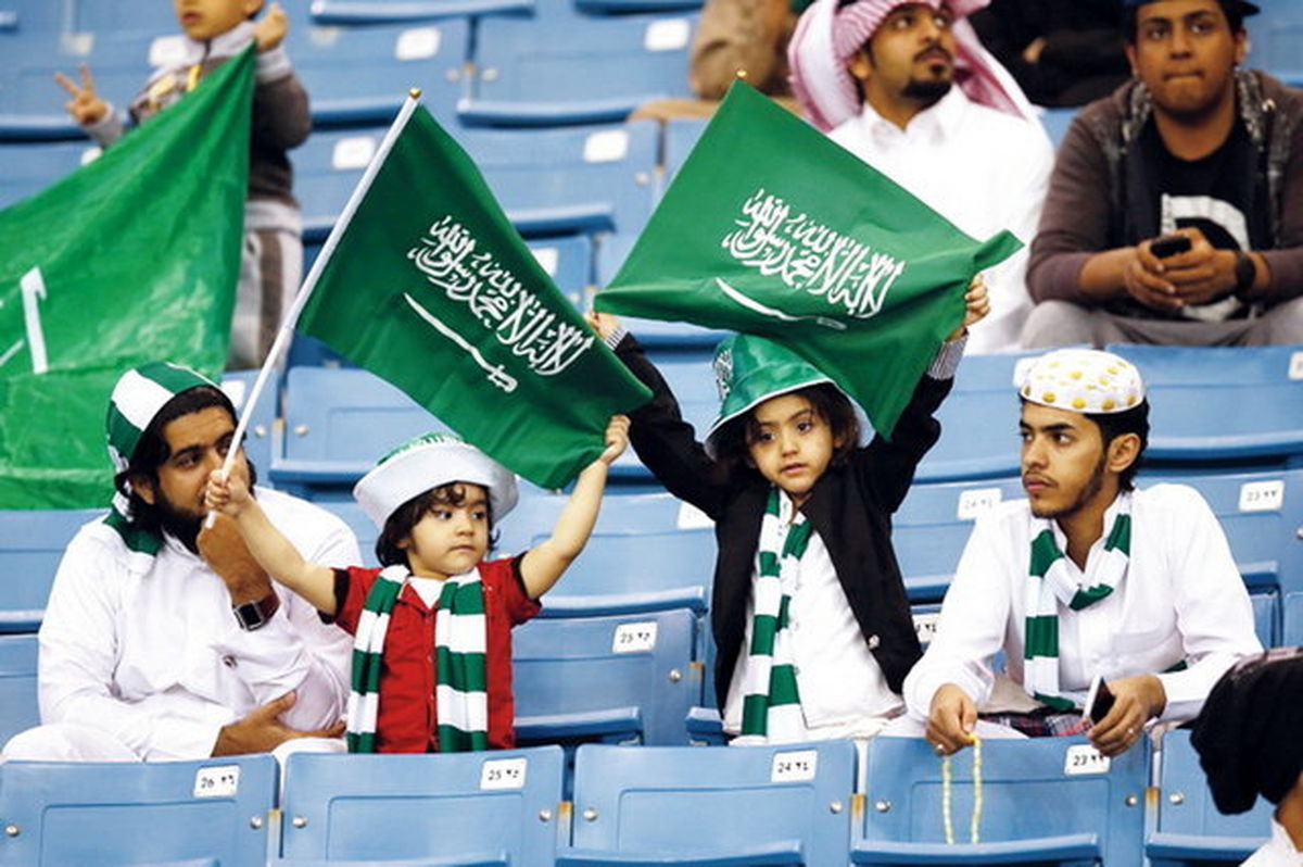 عربستان بازیگردان «مکّار» فوتبال آسیا/ رقص AFC به ساز سعودی‌ها