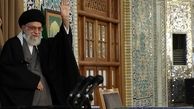 هرکس بخواهد با نتیجه آرای ملت دربیفتد، بنده مقابلش می ایستم / هرجا مدیریت‌ غیرانقلابی و بی‌حال داشتیم کارها کند شد