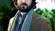 چهره جدید حامد "لحظه گرگ و میش"