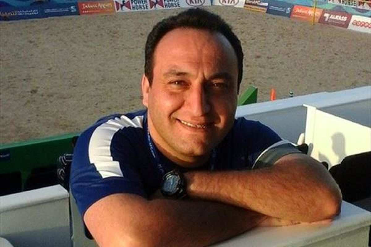 استعفای سرمربی ایرانی به خاطر کشتار مسلمانان در میانمار