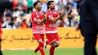 بچه بازی طارمی و مسلمان در برابر منشا!