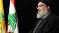 معادلات زمانی سید حسن نصرالله و ۲ گزینه بد و بدتر برای اسرائیل/ چرا صهیونیست‌ها از جنگ فرار می‌کنند؟