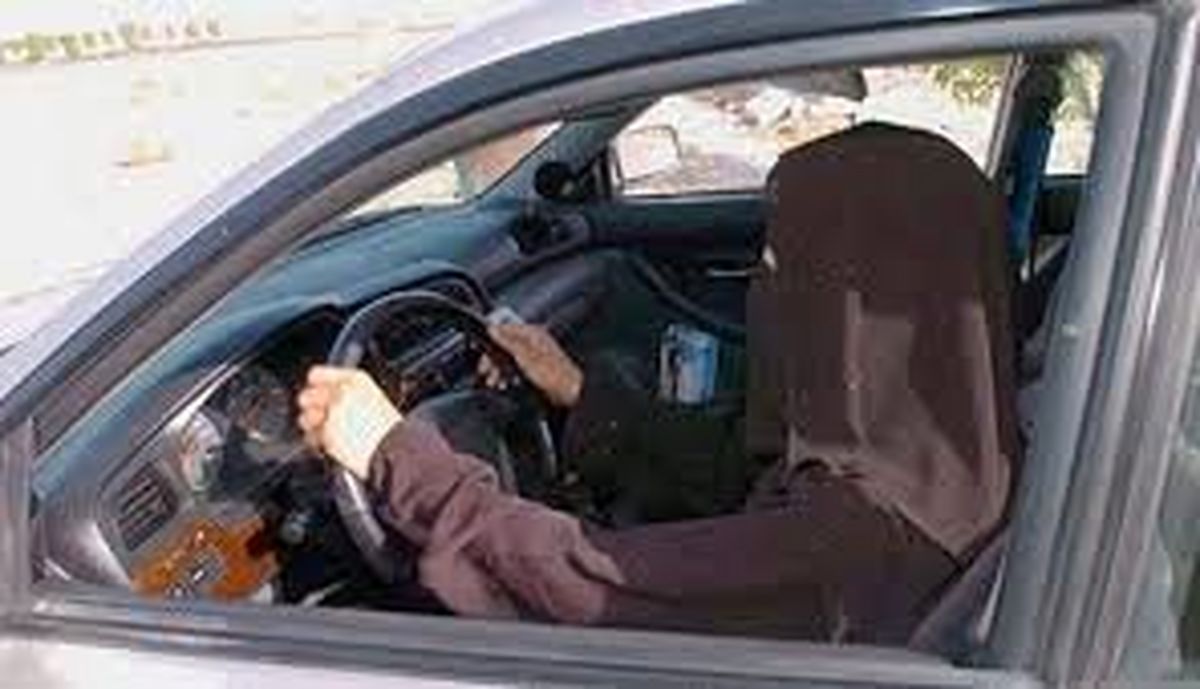 احتمال ظهور تاکسی‌رانان زن در عربستان