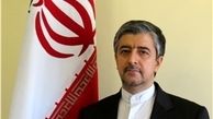 دیدار سفیر ایران با دبیرکل جامعه شرق آفریقا