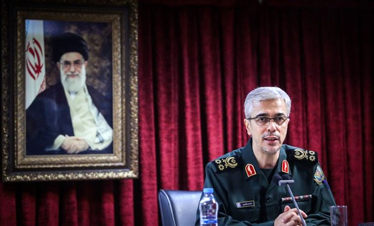 تلاش ترامپ برای وادار کردن ارتش آمریکا به حمله نظامی به ایران