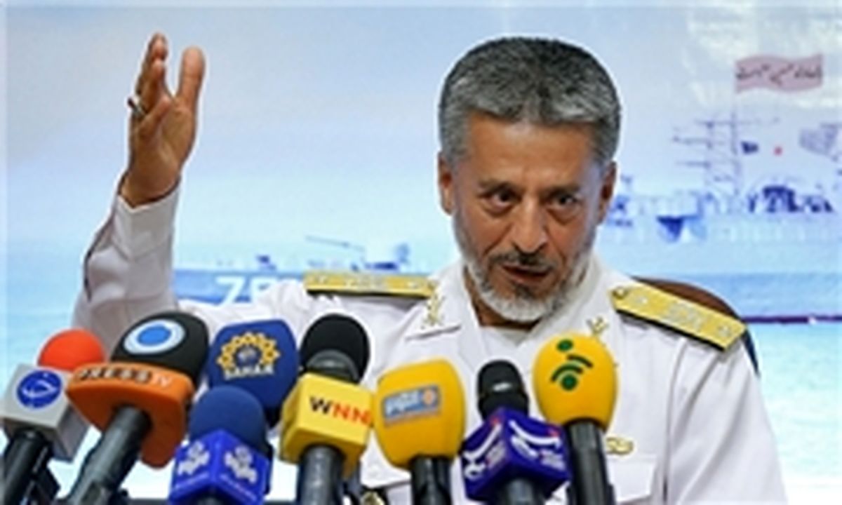 فرماندهان نیروی دریایی فردا با رهبر انقلاب دیدار می‌کنند