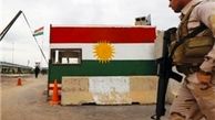 بغداد قصد حمله به کردستان را دارد