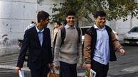 خسارت ۱۵۱۵ میلیارد تومانی تعطیلی روزانه مدارس !