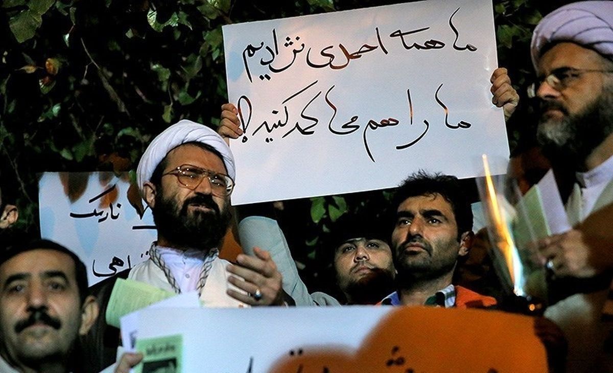 کد سازان و کد ستیزان از واقعیت تا فرجام!