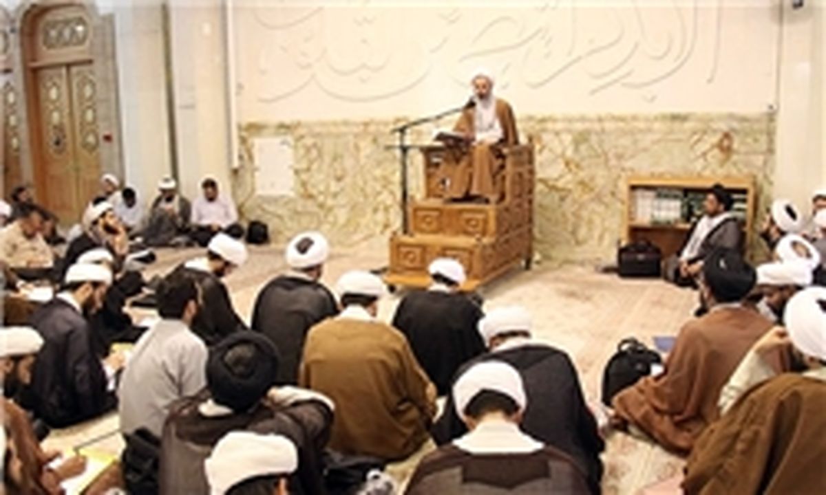 عبارات جالب شیخ مفید درباره حکومت