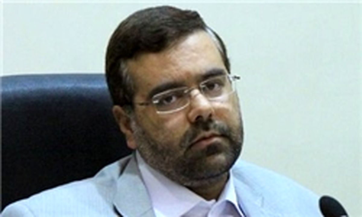 مستنداتی علیه جریان انحرافی دارم