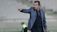 مدیر تیم فوتبال امید معرفی شد