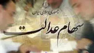 ارزش سهام عدالت حداقل ۲.۵ برابر شده است