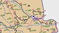 بررسی حادثه سراوان در جلسه شورای امنیت کشور