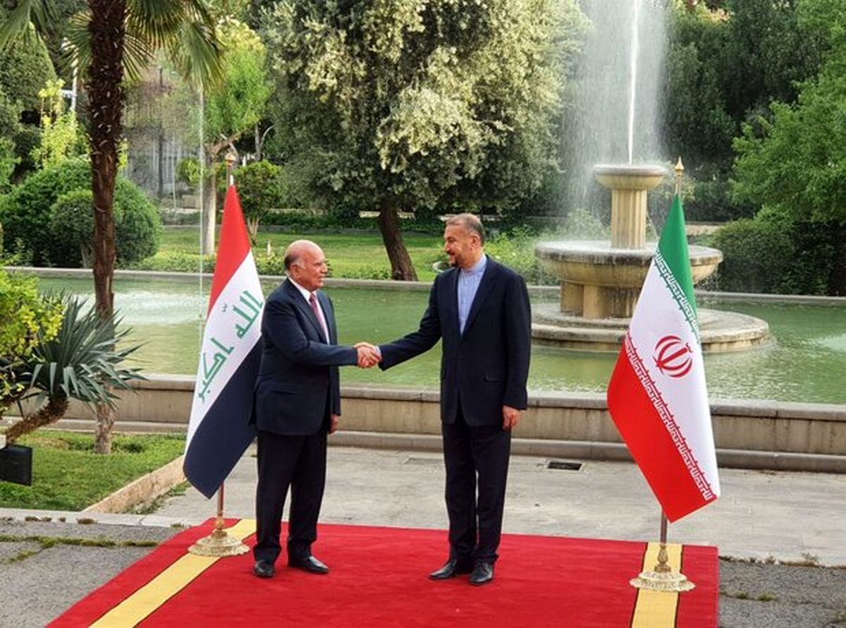 توافق بر سر آزادسازی مطالبات / موضع ایران درباره حاکمیت افغانستان