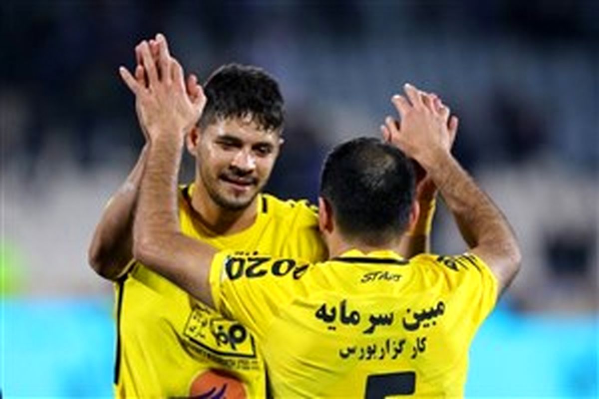 کی‌روش استنلی با خیال راحت به دنبال آقای گلی