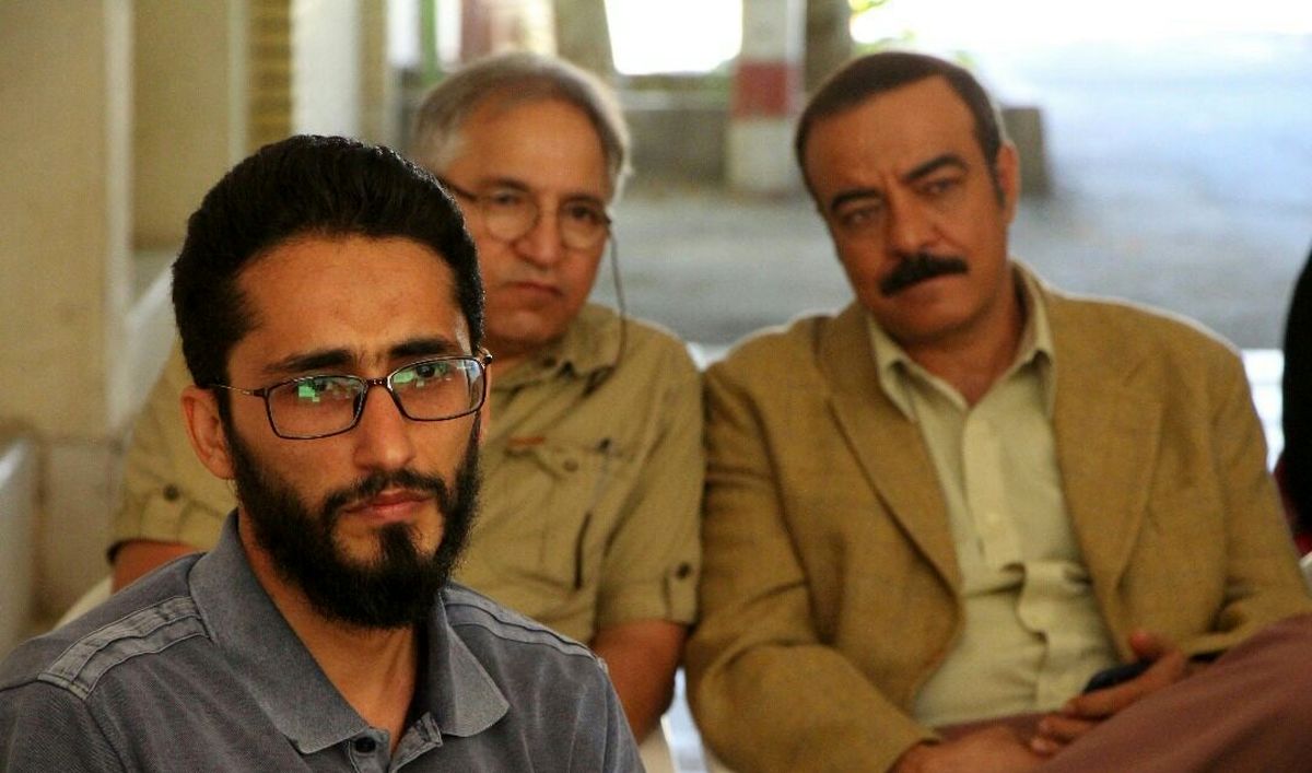 آخرین خبر از ساخت فیلم ماهی و برکه