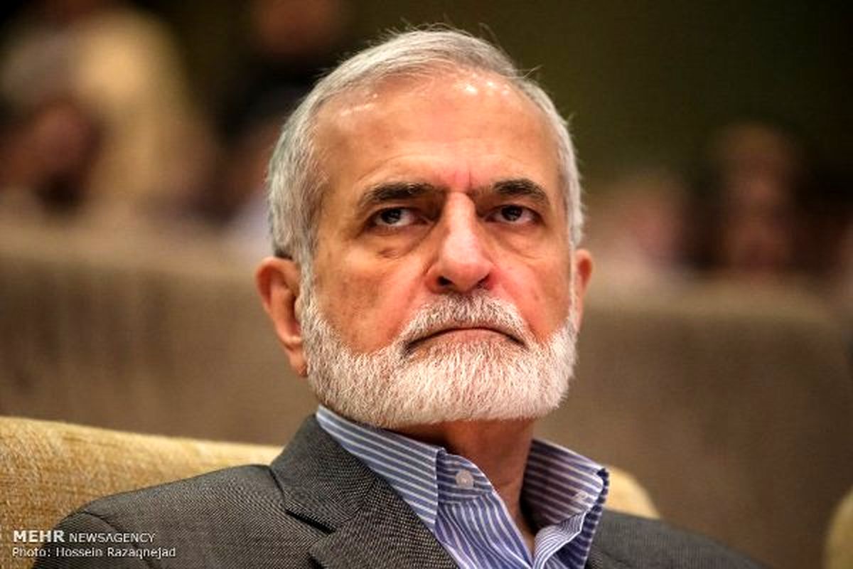 خرازی: رفتار آمریکا و اروپا را در قبال «برجام» با دقت رصد می‌کنیم
