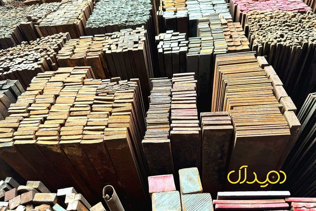 تحلیل نوسانات اخیر در بازار فولاد