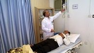 تازه‌ترین جزییات از خدمات پزشکی و درمانی به حجاج ایرانی 