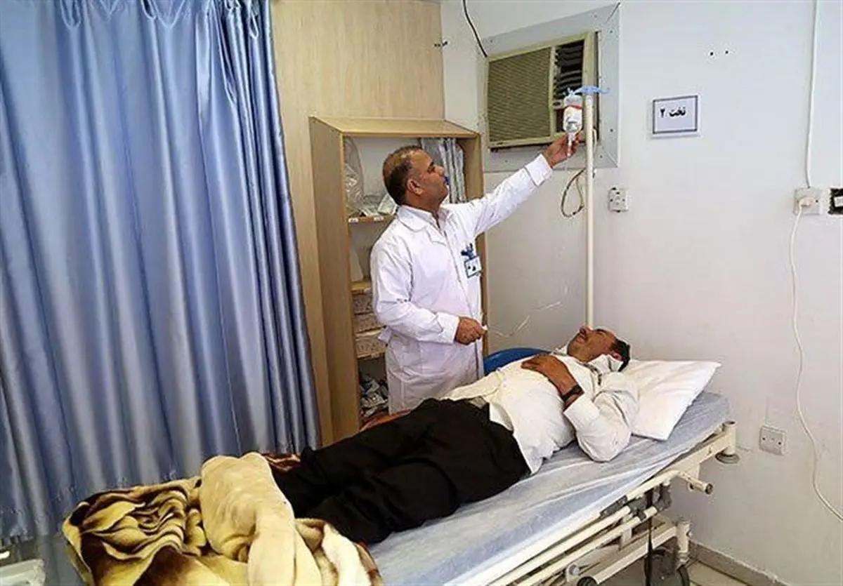تازه‌ترین جزییات از خدمات پزشکی و درمانی به حجاج ایرانی 