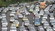 اول مهرماه و افزایش ۳۰ درصدی ترافیک