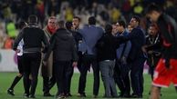 ارسال اخطاریه‌های متخلفین پرسپولیس و سپاهان