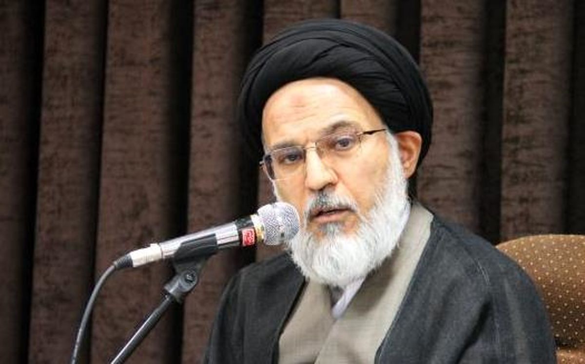 حاصل تحقیقات تحت ولایت طاغوت در غرب، علم شیطانی است