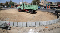 اصلاح هندسی معابر خواسته ۷۷ درصد محلات شهر تهران