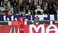 ستاره پرسپولیس قوی ترین بمب تاریخ نقل و انتقالات ایران
