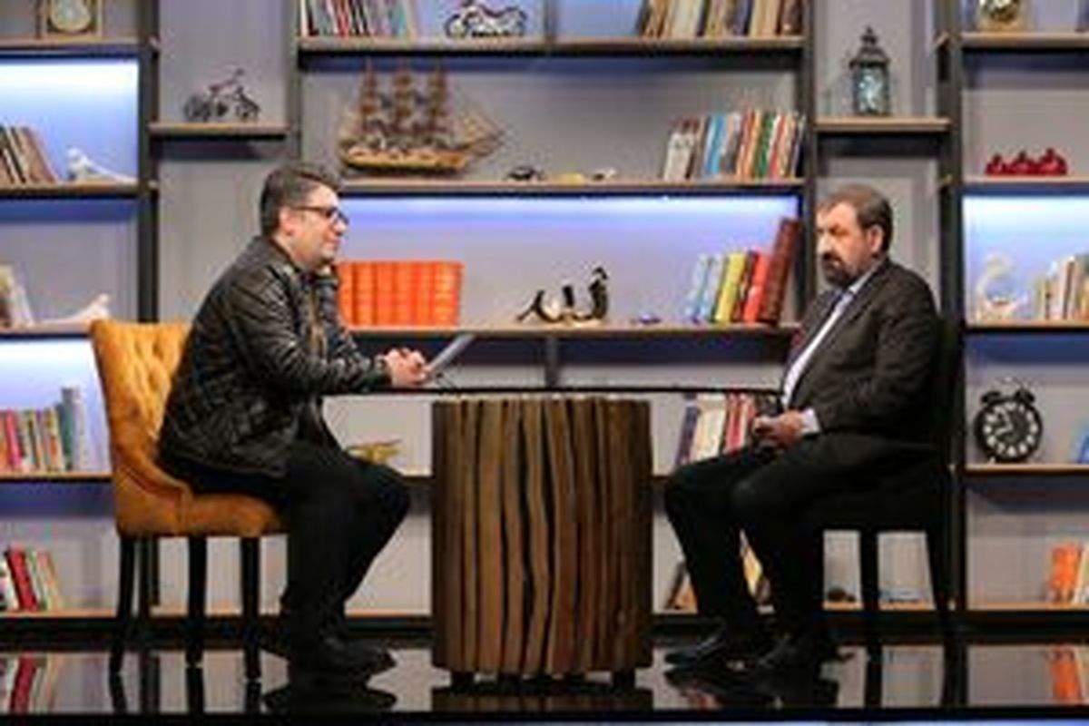 از ارتباط زنده با سردار سلیمانی تا پخش معراجی‌ها