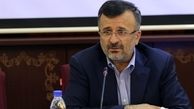 واکنش داورزنی به بازنشستگی تاج