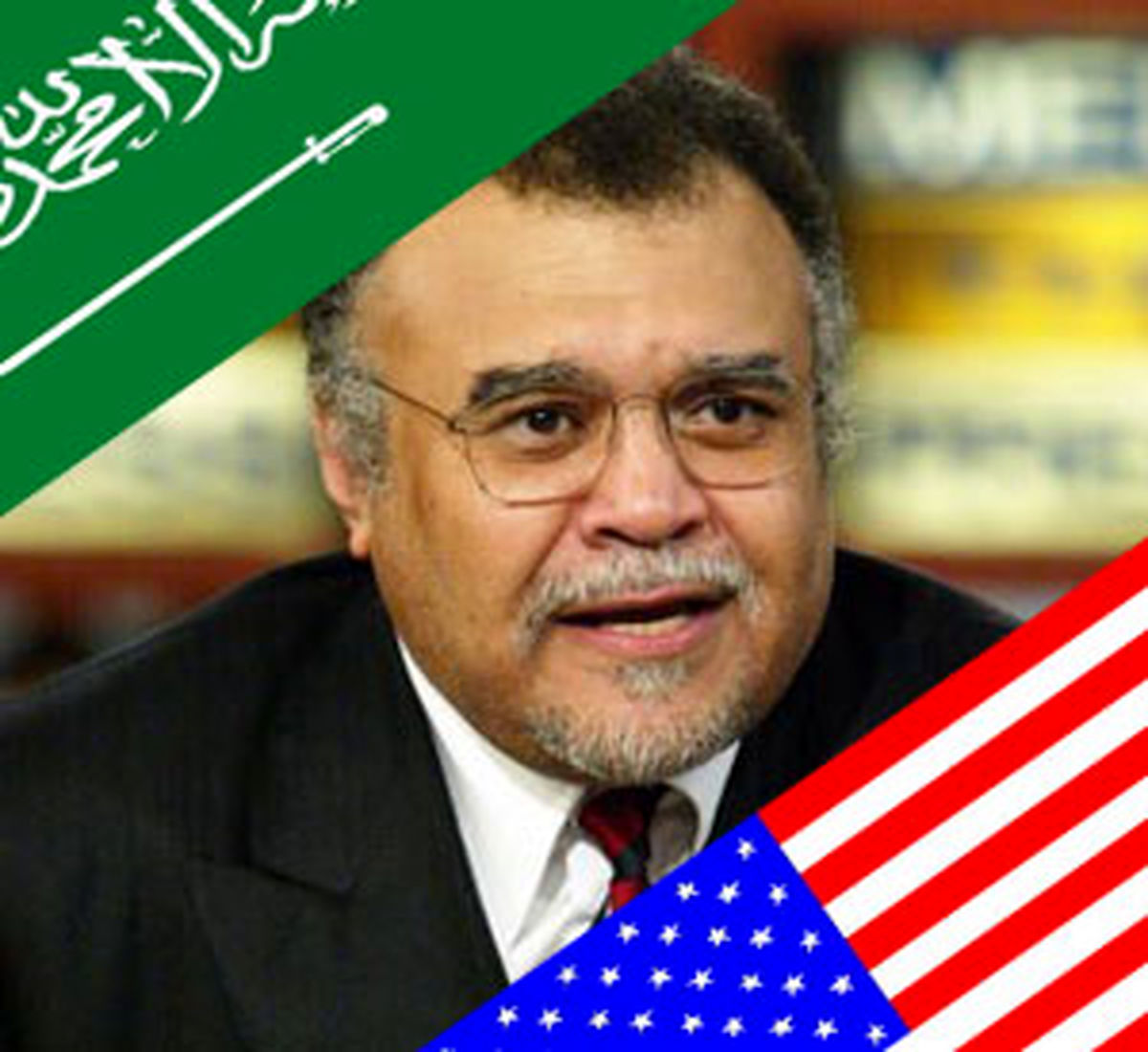 نگاهی به کارنامه سیاه" مرد معامله های کثیف"