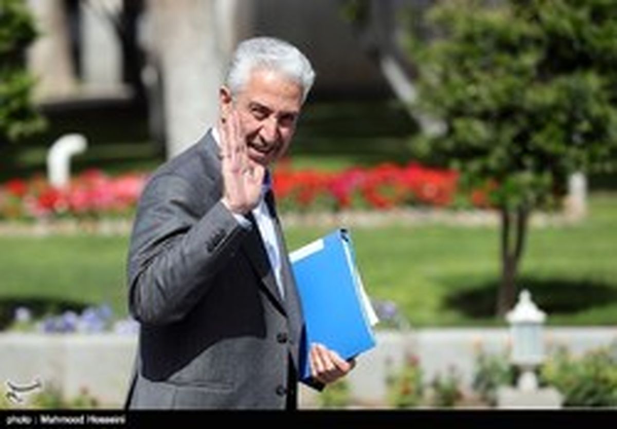 تقدیر وزیر علوم از رهبر انقلاب برای انتخاب مدیران جوان