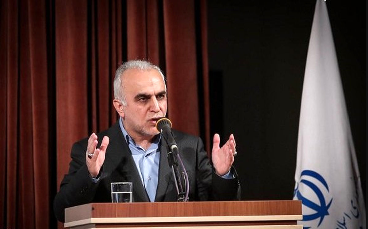وزیر اقتصاد: نمی خواهیم دور اقتصاد حصار بکشیم/ هر روز یک شرکت واگذار می‌کنیم