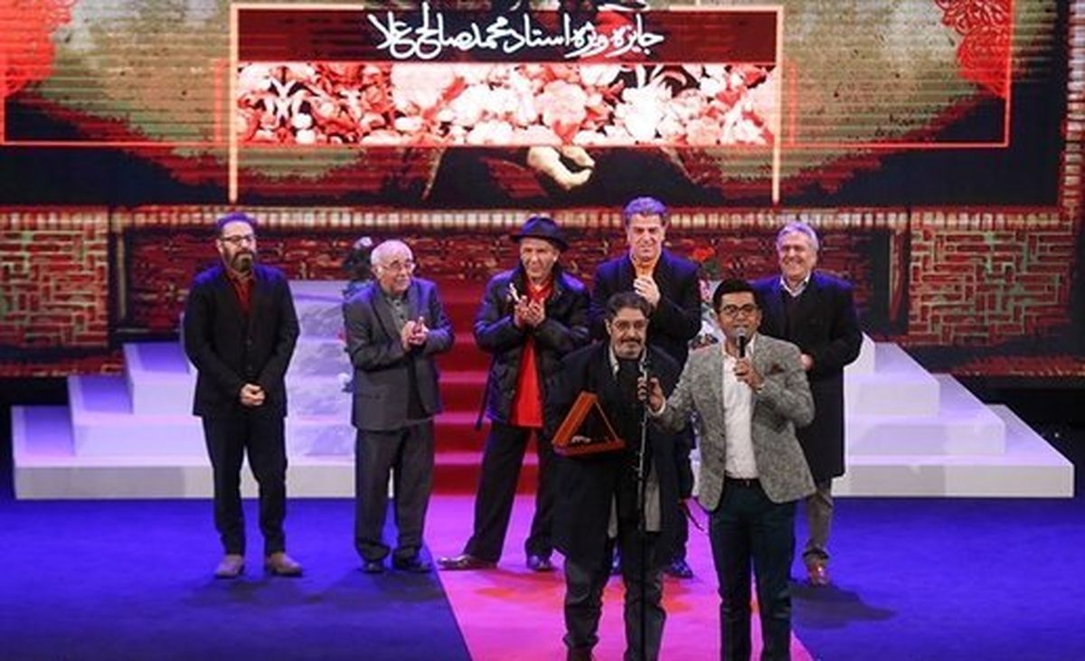 چرا کنسرت هوروش‌بند لغو شد؟