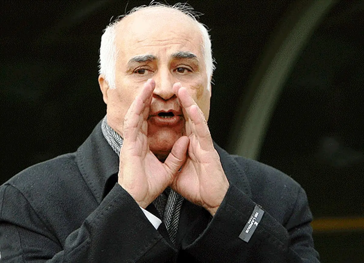 حکایت مشهورترین مردان اول تیم های فوتبال ایران