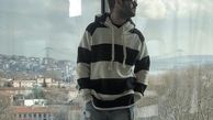 نیما شعبان نژاد در پشت پنجره ها + عکس
