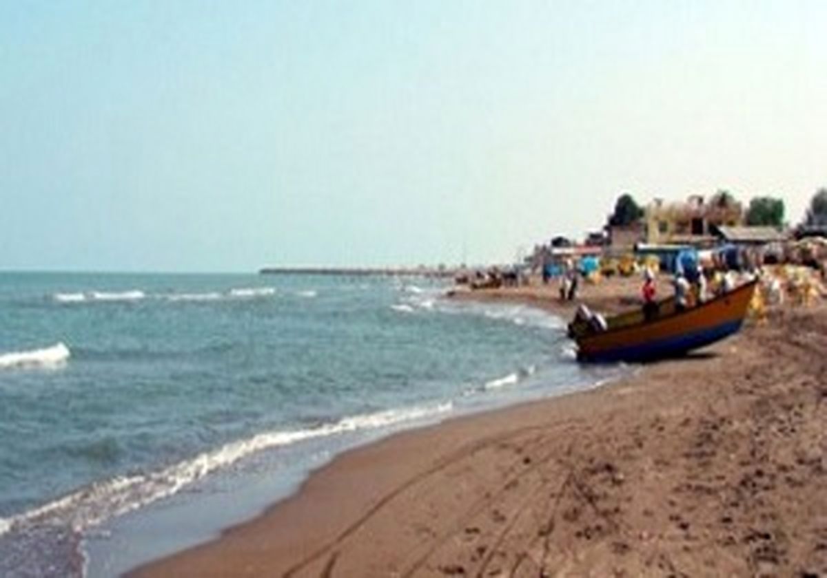 ورود دریاخواران بی رحم به سواحل جنوب