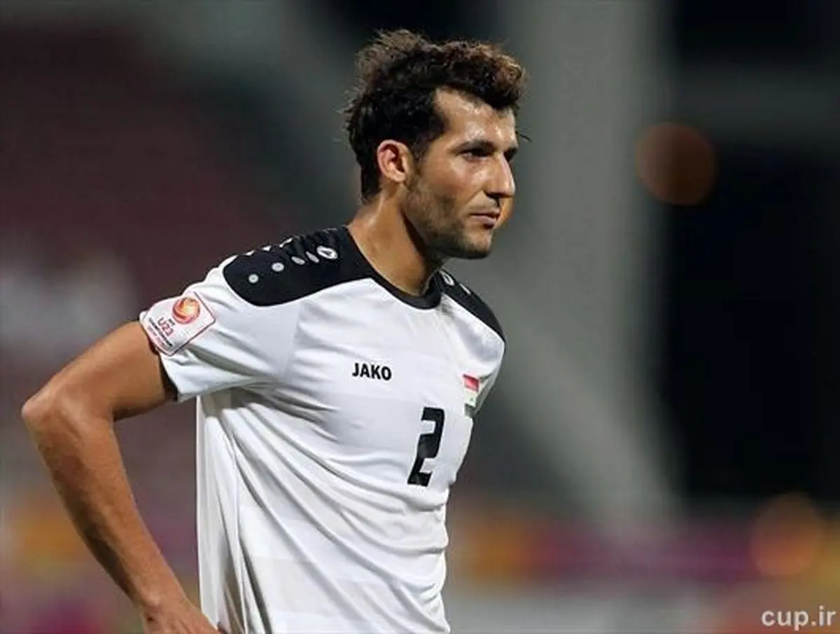 ابراز علاقه یک عراقی به پرسپولیسی شدن 