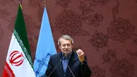 لاریجانی: آمریکا فضای سرمایه‌گذاری در ایران را مضطرب می‌کند